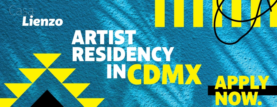 Casa Lienzo Art Residency