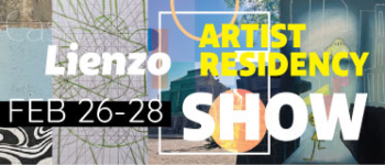 Casa Lienzo Art Residency Group Show