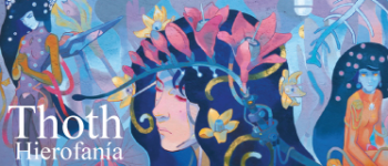 Thoth Art Show